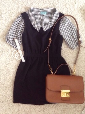 mikiさんのコーディネート