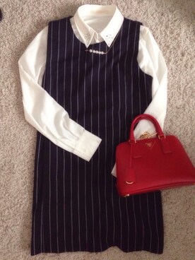 mikiさんのコーディネート