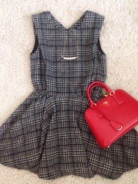 mikiさんのコーディネート