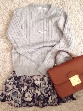 mikiさんのコーディネート