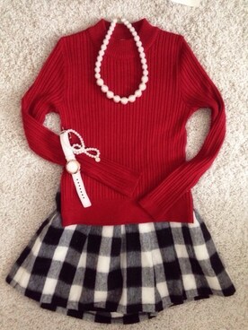 mikiさんのコーディネート