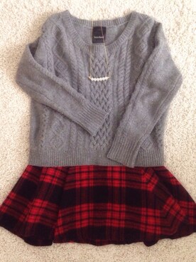 mikiさんのコーディネート