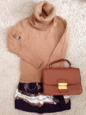 mikiさんのコーディネート