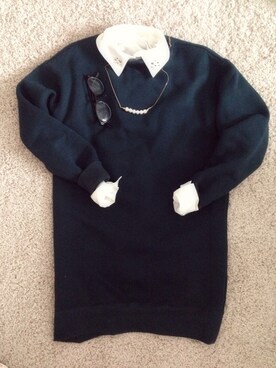 mikiさんのコーディネート