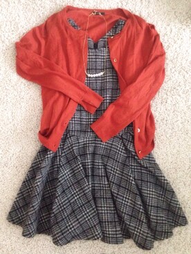 mikiさんのコーディネート