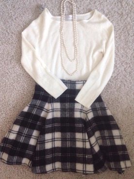 mikiさんのコーディネート