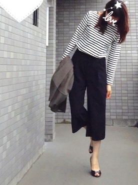 ☆aiai☆さん(レディース・166cm)の春コーディネート