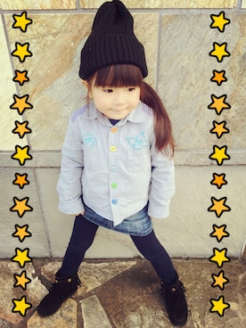 IONAさんのコーディネート