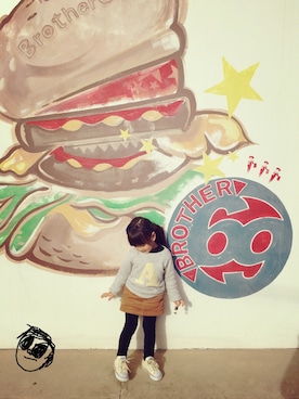 IONAさんのコーディネート