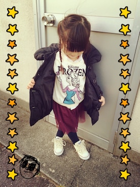 IONAさんのコーディネート