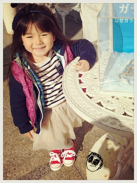 IONAさんのコーディネート