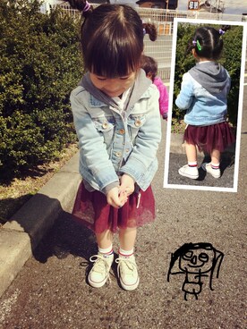 IONAさんのコーディネート