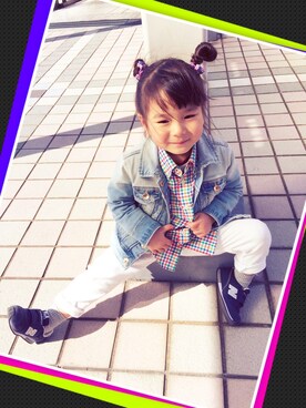 IONAさんのコーディネート