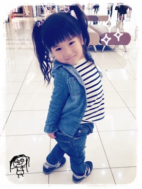 IONAさんのコーディネート