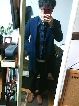  fotommy さんのコーディネート