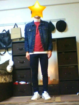  fotommy さんのコーディネート