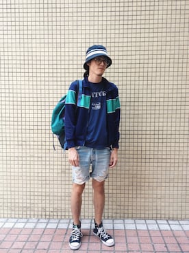 xxiao_maaさんのコーディネート