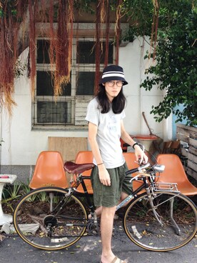 xxiao_maaさんのコーディネート