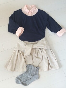 awoさんのコーディネート