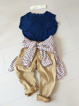 awoさんのコーディネート