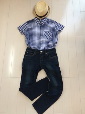 awoさんのコーディネート