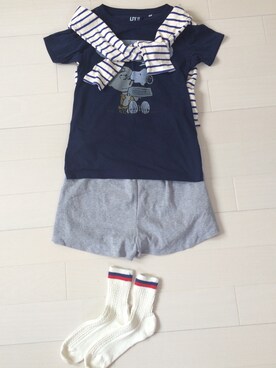 awoさんのコーディネート