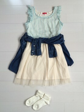 awoさんのコーディネート