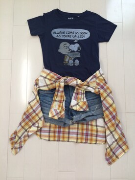 awoさんのコーディネート