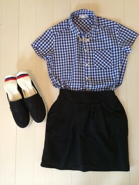 awoさんのコーディネート