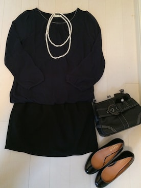 awoさんのコーディネート