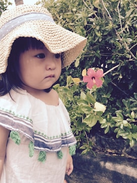 Alisaさんのコーディネート