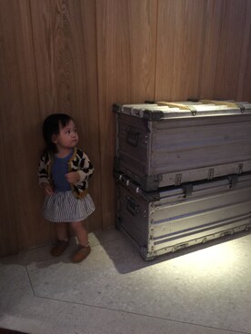 Alisaさんのコーディネート