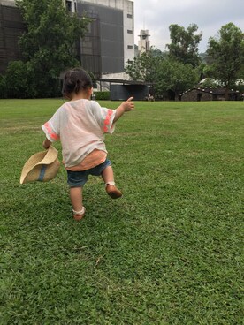 Alisaさんのコーディネート