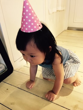 Alisaさんのコーディネート