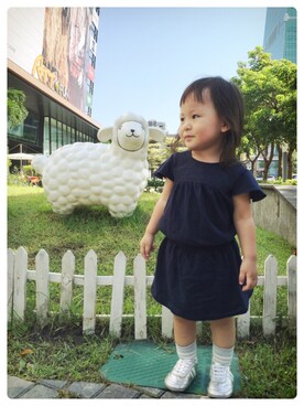 Alisaさんのコーディネート