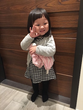 Alisaさんのコーディネート