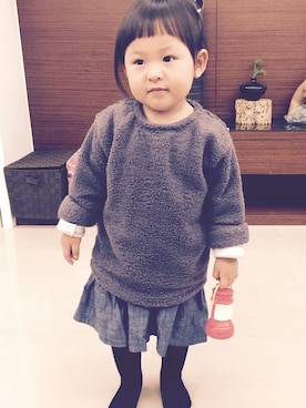 Alisaさんのコーディネート