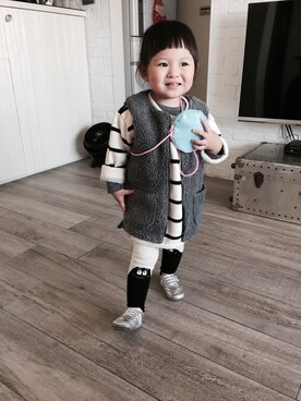 Alisaさんのコーディネート