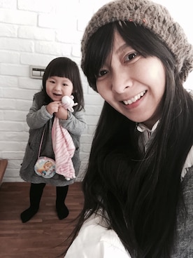 Alisaさんのコーディネート