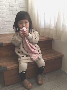 Alisaさんのコーディネート