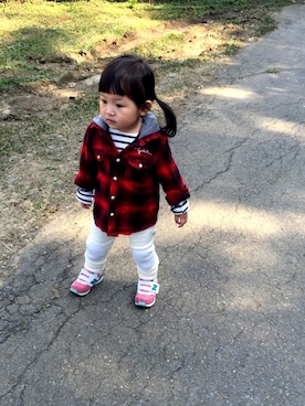 Alisaさんのコーディネート