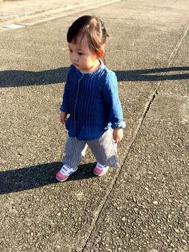 Alisaさんのコーディネート