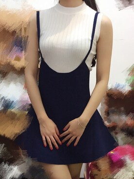 Tammy さんのコーディネート