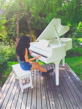 Tammy さんのコーディネート