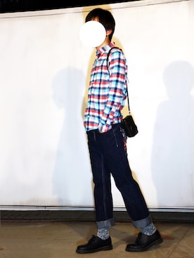 プレレさんのコーディネート