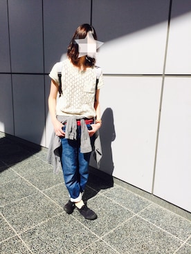 あーさんさんのコーディネート