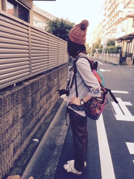 あーさんさんのコーディネート