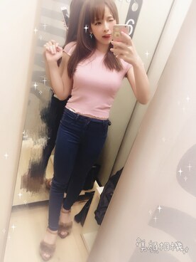 vivid chouさんのコーディネート