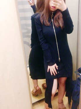 vivid chouさんのコーディネート