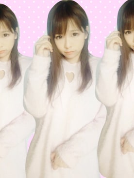 vivid chouさんのコーディネート